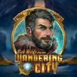 Rich Wilde and the Wandering City Slot