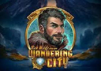 Rich Wilde and the Wandering City Slot