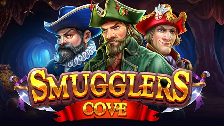 Smugglers Cove Slot