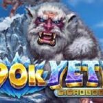 90K Yeti Gigablox slot