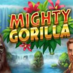 Mighty Gorilla slot