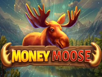 Money Moose slot