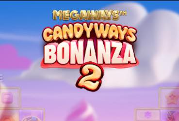 Candyways Bonanza Megaways 2 slot