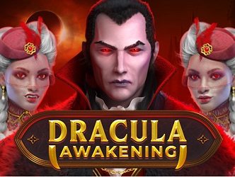 Dracula Awakening slot