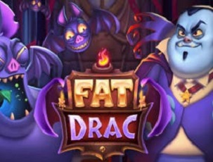 Fat Drac slot