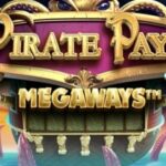 Pirate Pays Megaways slot