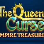 The Queen’s Curse Empire Treasures Slot Machine