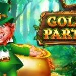 Gold Party slot