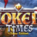 Joker Times Xmas Edition Slot