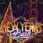 New Years Bash Slot
