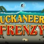 Buckaneers Frenzy slot