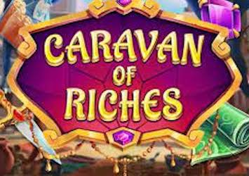 Caravan of Riches Slot