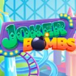 Joker Bombs slot