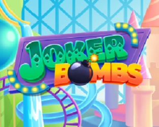 Joker Bombs slot