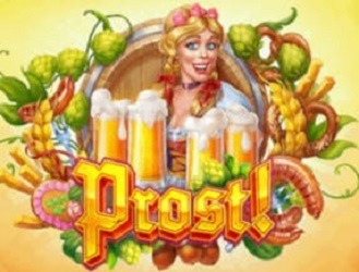 Prost! slot