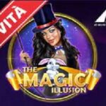 Magic Illusion Slot