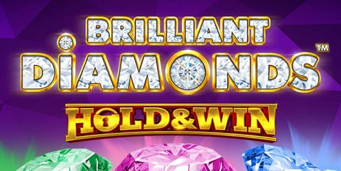 Brilliant Diamonds slot