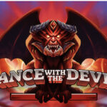 Dance with the Devil slot