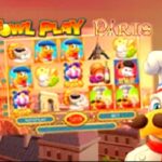 Fowl Play Paris Slot