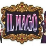 Il MAgo slot VLT