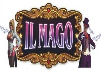 Il MAgo slot VLT