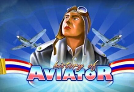 Aviator slot