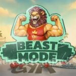 beast mode slot