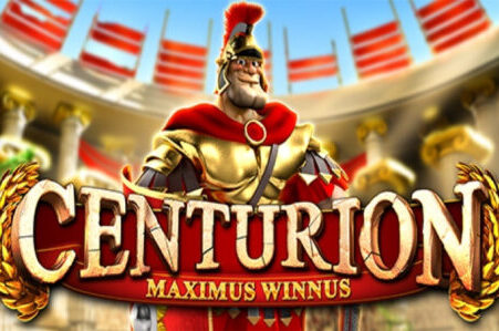 Centurion Slot Machine – Recensione e Gioco Free