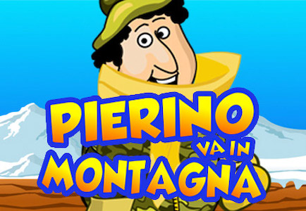 Pierino va in Montagna slot