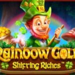 Rainbow Gold slot