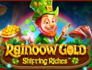 Rainbow Gold slot