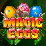 Magic Eggs slot