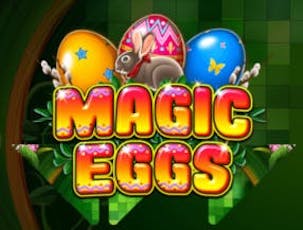 Magic Eggs slot