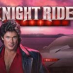 Knight Rider slot