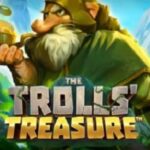 The Trolls' Treasure slot