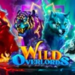 Wild Overlords Slot