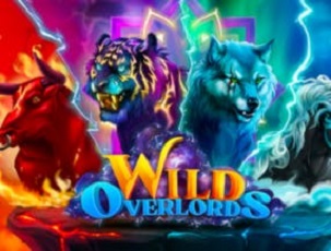 Wild Overlords Slot