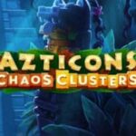 Azticons Chaos Clusters slot