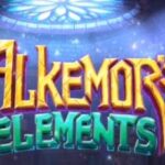 Alkemor’s Elements slot