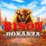 Bison Bonanza slot