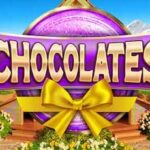 Chocolates slot