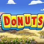 Donuts slot