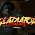 Gladiator Legends slot