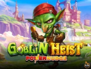 Goblin Heist Powernudge slot