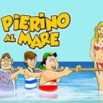 Pierino va al Mare slot