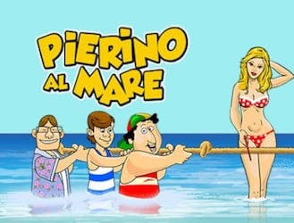 Pierino va al Mare slot