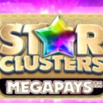 Star Clusters Megapays slot