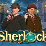 sherlock slot