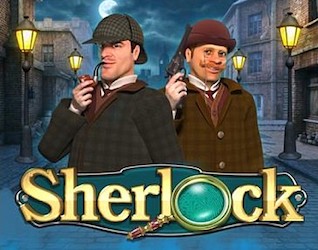 sherlock slot