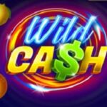 Wild Cash slot